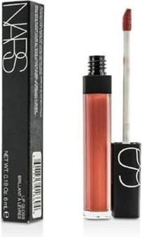 Image du produit NARS Cosmetics NARS Lip Gloss 6ml - Belize - Libra Baby