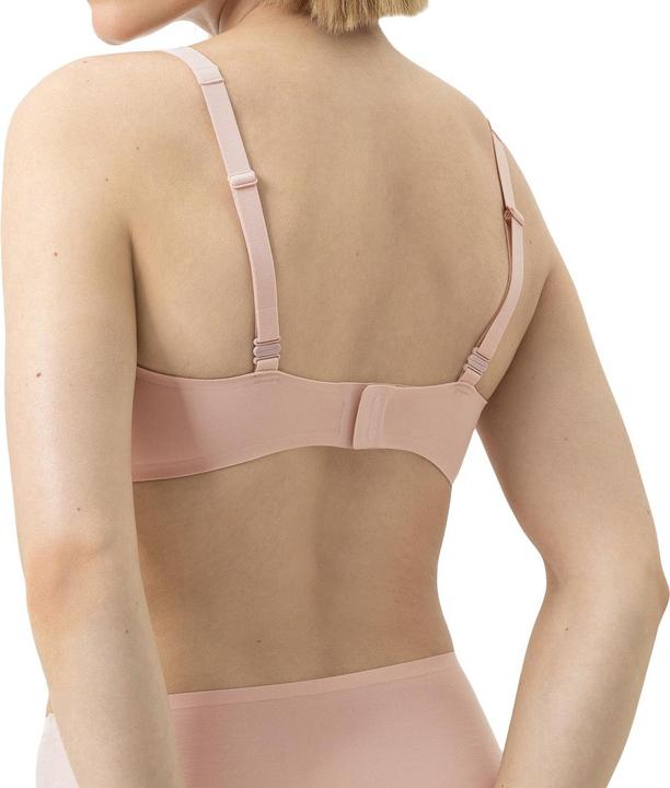 Produktbild Mey Simply Better Invisibles Triangel BH (XS, Einzelpack)