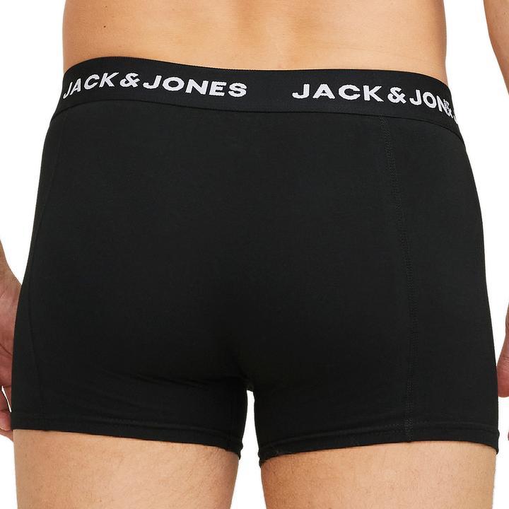 Produktbild Jack & Jones 10er Pack Anthony Retro Short / Pant (L, 10er Pack)