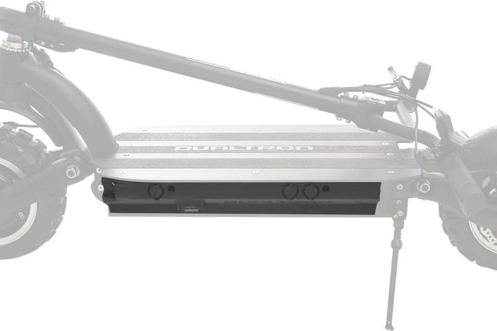 Image du produit Mini Motor Vollständige linke Seitenabdeckung