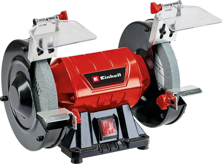 Produktbild Einhell TC-BG 150 (Doppelschleifer, 150 W)