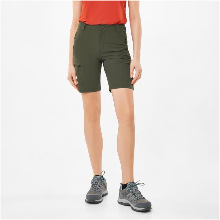 Vikingsports Sumatra Lady-Shorts (S)
