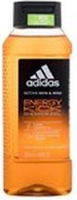 adidas Energy Kick - sprchovÃ½ gel - 250 ml (250 ml)