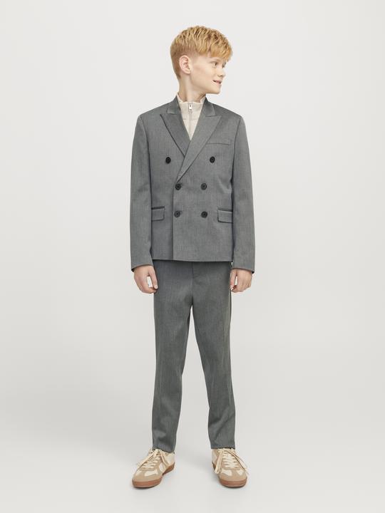 Produktbild Jack & Jones JPRBUSHWICK Blazer Junior Zweireihiger Blazer (164)
