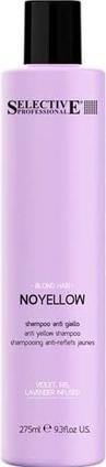 Produktbild Supreme Blond Hair NoYellow Shampoo 275ml (275 ml)