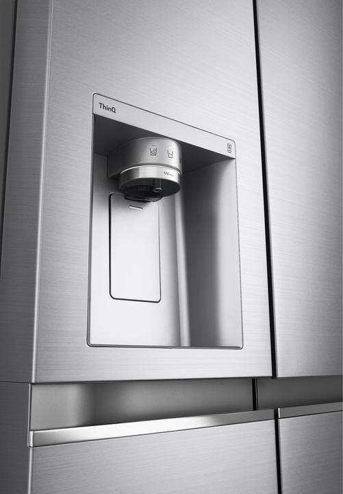 Produktbild LG GSLV90PZAD (635 l)