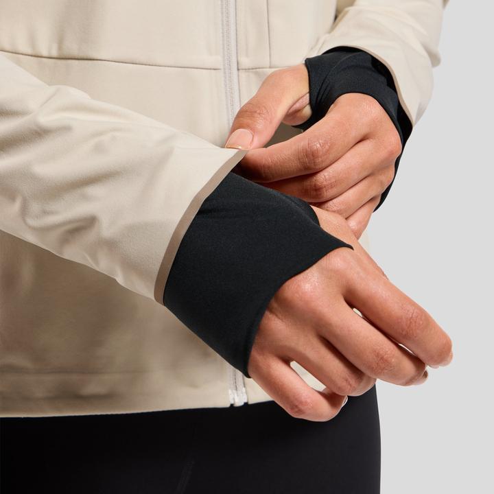 Actual product image Odlo Zeroweight Pro Warm 2.0 (XL)
