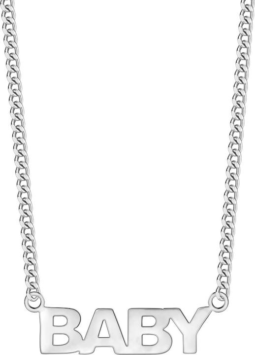 Image du produit Eastside Collier femme BABY - 37066 (Acier inoxydable)
