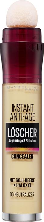 Immagine prodotto Maybelline New York Effetto anti-età istantaneo (6 Neutralizzatore)