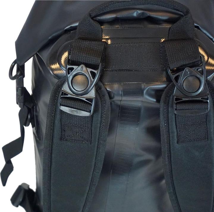Actual product image Amphibious Amphibian Backpack Quota 30l (30 l)