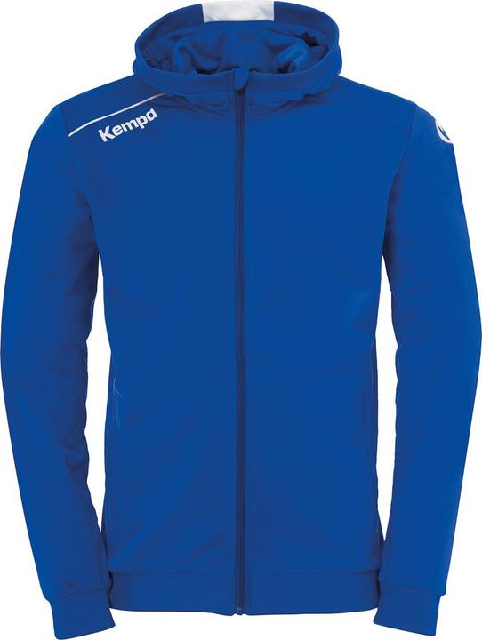 Produktbild Kempa Player Kapuzenjacke (M)