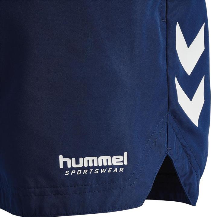Actual product image hummel hmlNED SWIM SHORTS (L)