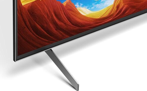 Produktbild Sony KD85XH9096 (85", LCD, 4K, 2020)