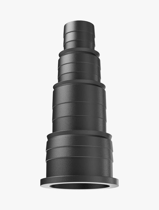 Produktbild SunSun Ersatzteile - Schlauchstufentülle High Performance Teichklärer CUV-111