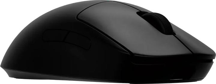 Immagine prodotto Logitech Pro 2 Lightspeed (Cablato, Senza fili)