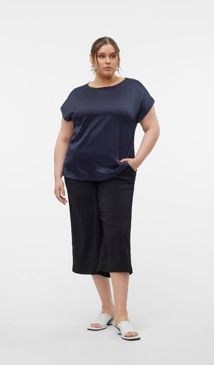 Produktbild Vero Moda VMCOCO Mittlere Taille Culottehose Culotte (54)