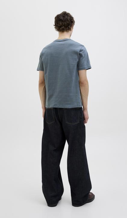 Image du produit Jack & Jones Joralmeria Bold Branding Tee Ss Cn Ln (S)