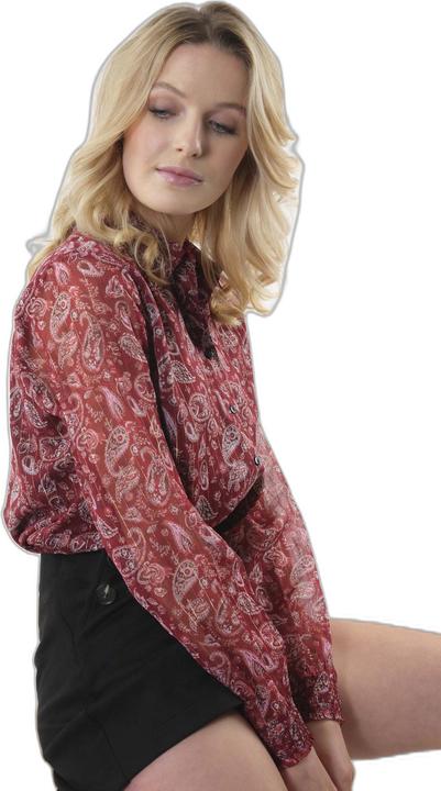 Produktbild Deeluxe damenbuse deeuxe deia (L)