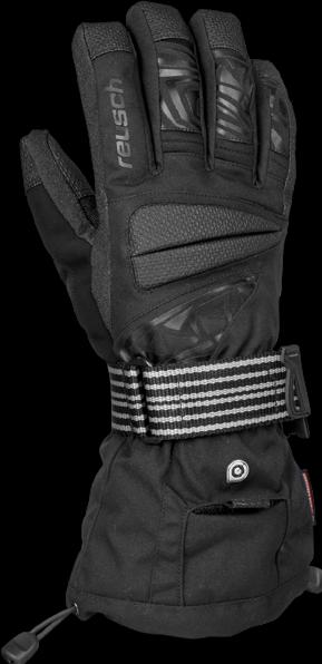 Actual product image Reusch Sweeber ll (8.5)