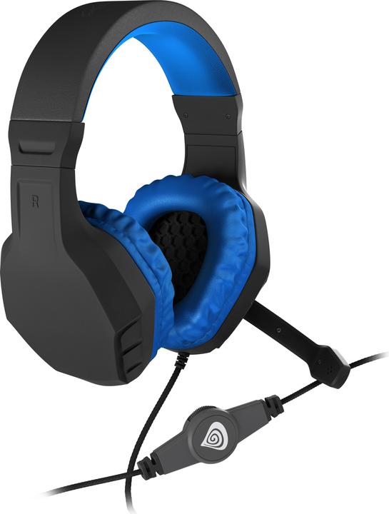 Actual product image Genesis Argon 200 (Cable)