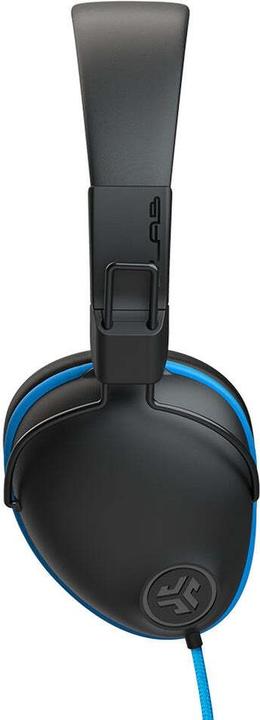 Productafbeelding JLab Audio Over ear hoofdtelefoon met draad (Bedraad)