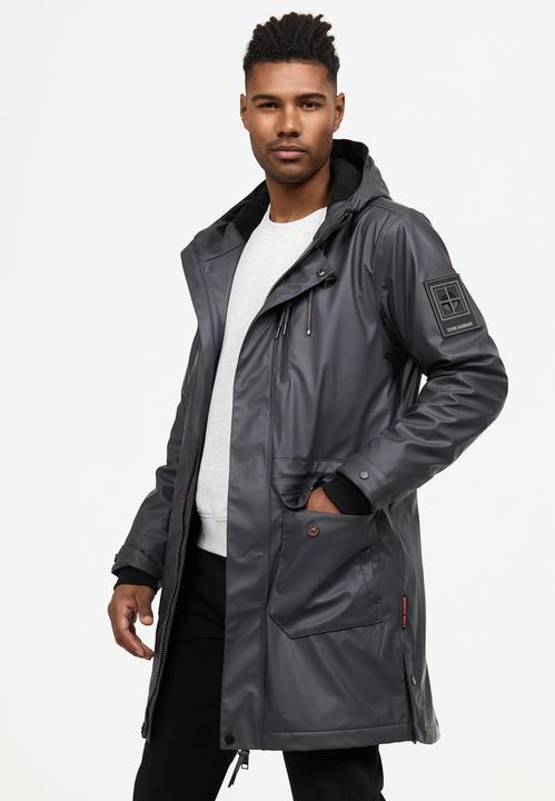 Immagine prodotto Stone Harbour Verdaan (3XL)