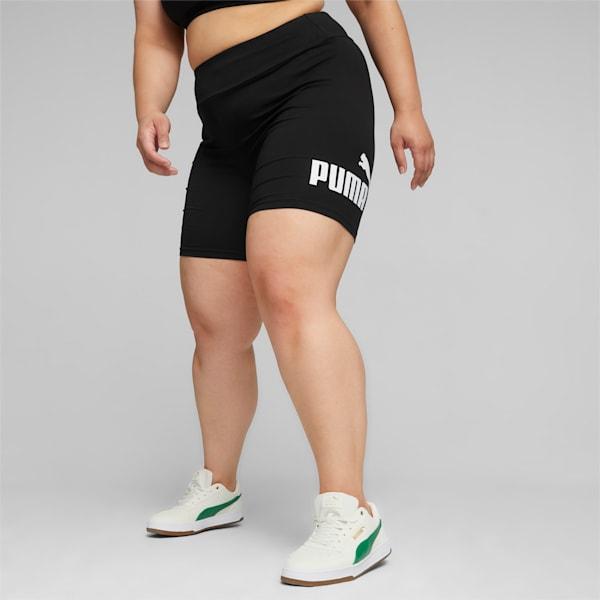 Actual product image Puma ESS Logo Short Leggings (L)