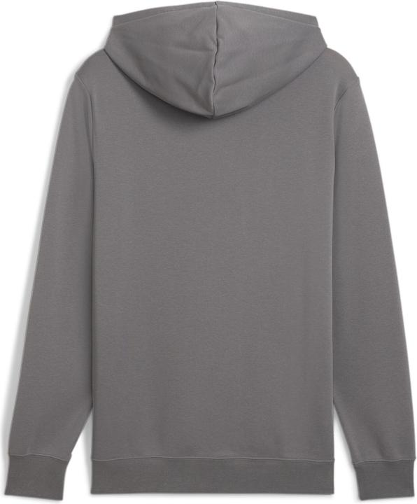 Actual product image Puma ESS Small No. 1 Logo Hoodie TR (s) (S)