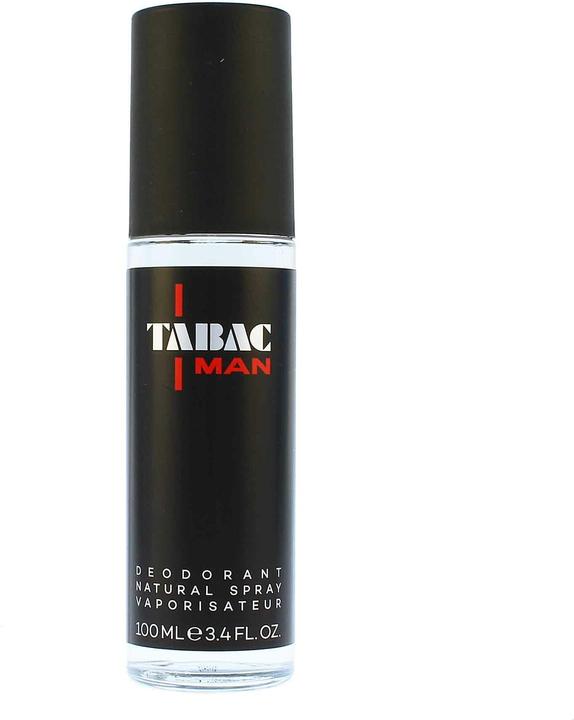 Produktbild Tabac Man by Maurer & Wirtz Deodorant Spray 100 ml (Spray, 100 ml)