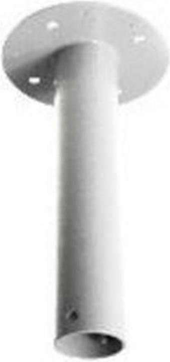 Actual product image Ernitec Straight Tube 25cm (Mounting kit)