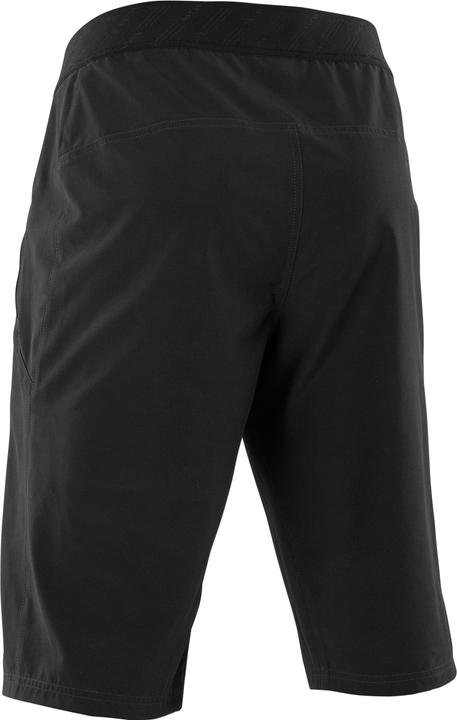 Produktbild ION Bike Shorts TECH Logo men - black (S)