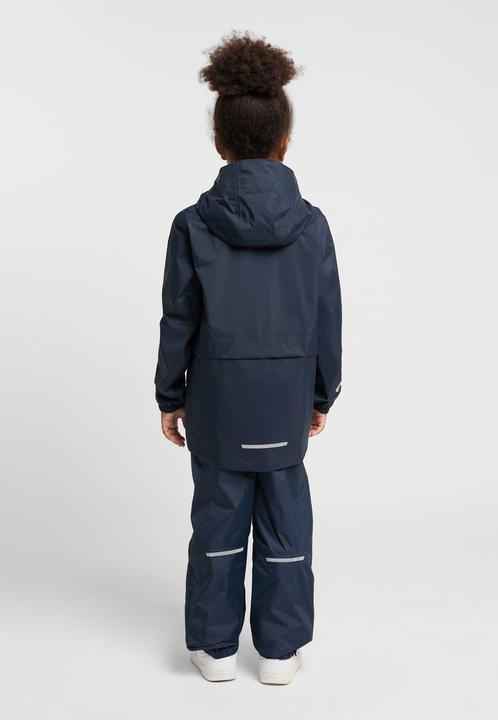 Actual product image Jack Wolfskin Rainy Days 2L Jkt K (92)