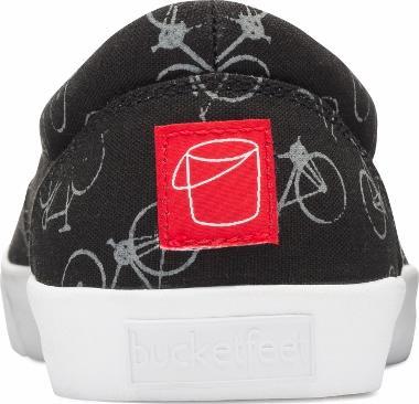 Produktbild Bucketfeet Night Ride (42)