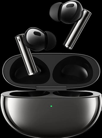 Image du produit realme Buds Air 6 Pro (ANC, 7.50 h, Sans fil)