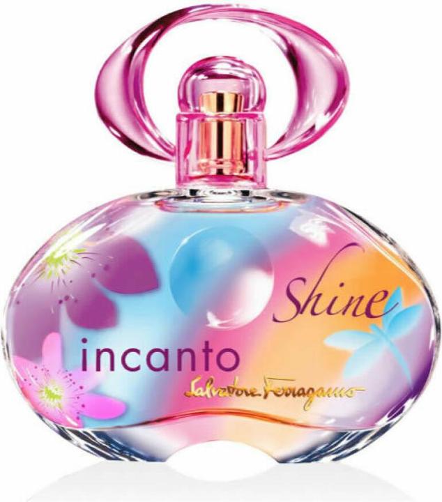 Immagine prodotto Salvatore Ferragamo Incanto Shine (Eau de toilette, 50 ml)