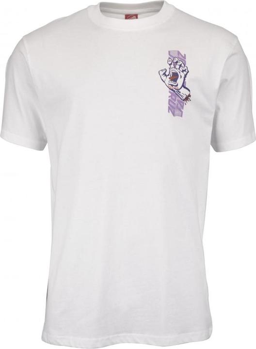 Immagine prodotto Santa Cruz Split Strip Hand T-Shirt (S)
