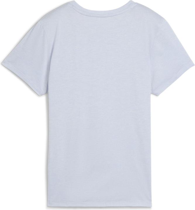 Actual product image Puma W TAD ESSENTIAL Heather Logo Tee (XL)