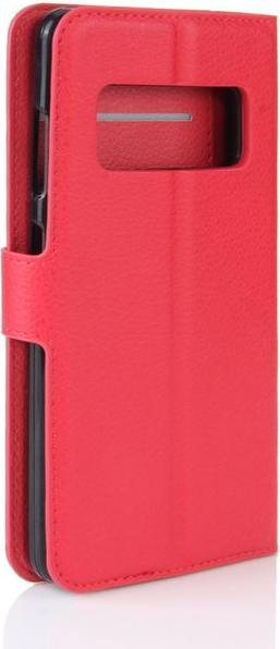 Produktbild MU Classic Leder Hülle mit Litchitextur (Asus Zenfone AR)