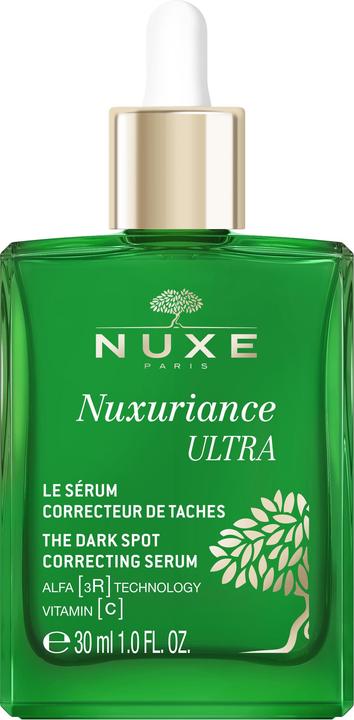 Actual product image Nuxe Nuxuriance Ultra Sérum Correcting Taches 30 ml (30 ml)