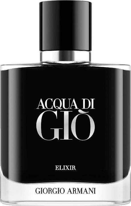 Immagine prodotto Giorgio Armani Acqua di Giò (Eau de parfum, 50 ml)