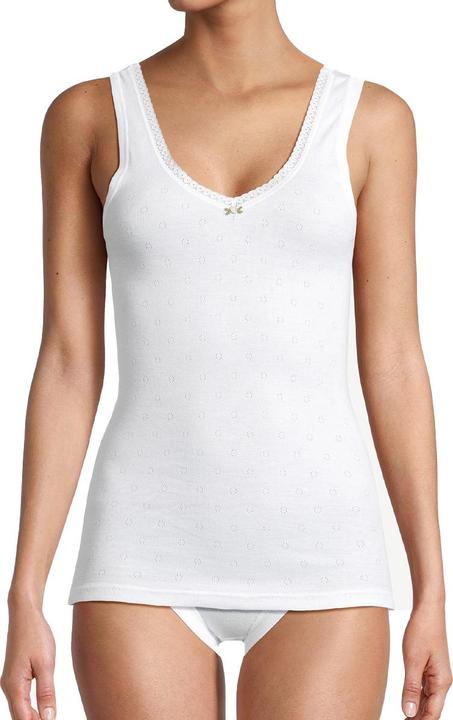 Produktbild Speidel 2er Pack Nina Unterhemd / Top (50, 5XL)