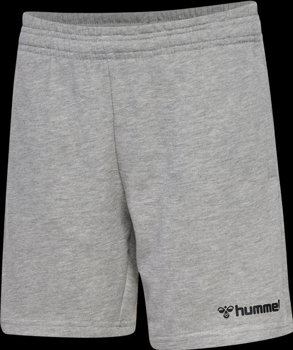 Produktbild hummel Hmlmover cotton bermuda shorts kids (140)