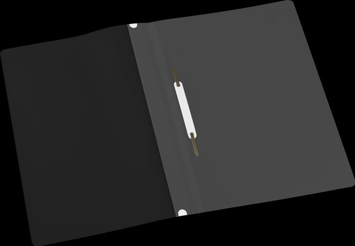 Produktbild Oxford Schnellhefter A4 (A4, 1 x)