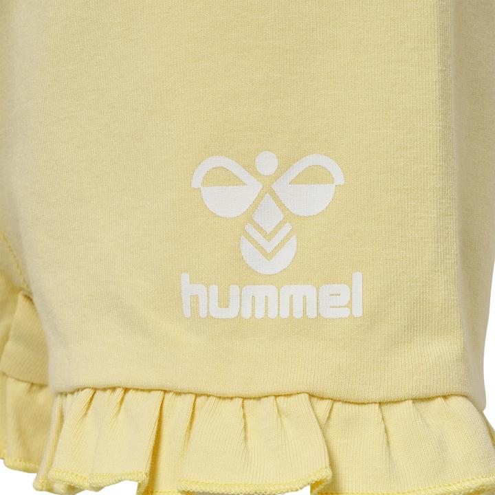 hummel Hmldream Ruffle Shorts