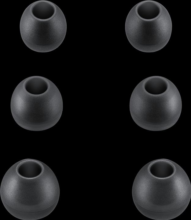 Actual product image Samsung EO-IA500 (No noise cancelling, Cable)