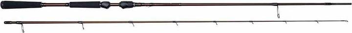 Produktbild Westin W4 Finesse Shad 6'/225cm H 12-38g 2-tlg. (225 cm)