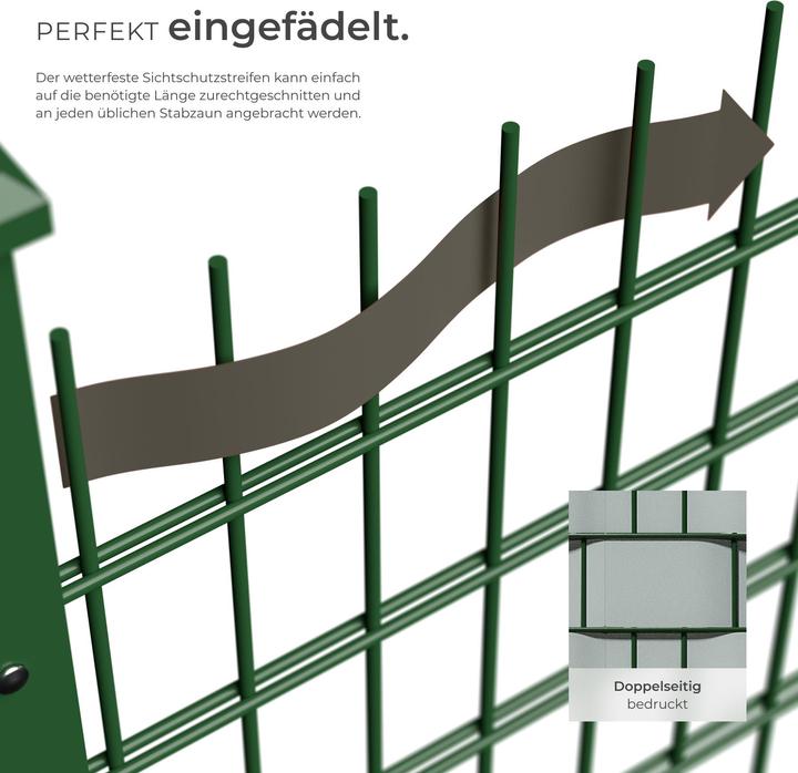 Image du produit tectake Film Anti Regards