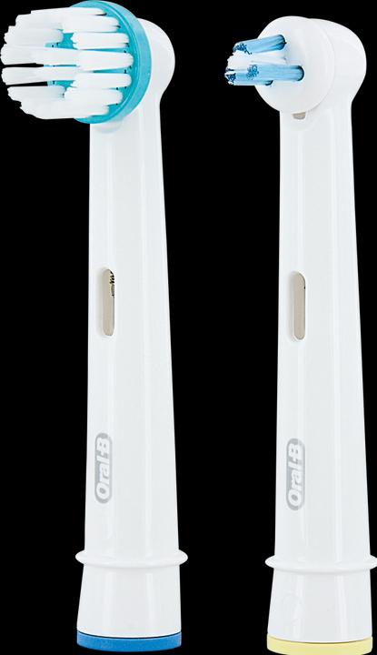 Produktbild Oral-B Ortho Care Essentials (3 x)
