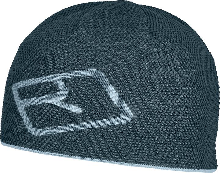 Immagine prodotto Ortovox Merino Logo Knit Beanie (50/56)
