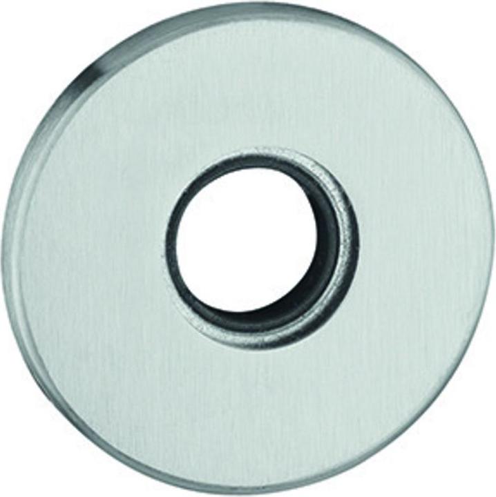 Glutz Drückerros. 5620C Edelst. M. 21,2m (Door rosette)